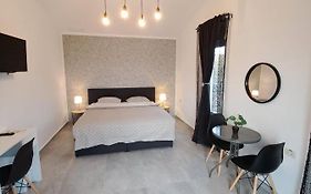 Kevin&Jessica Rooms