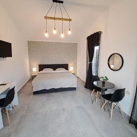 Kevin&Jessica Rooms Temesgyarmat Kültér fotó