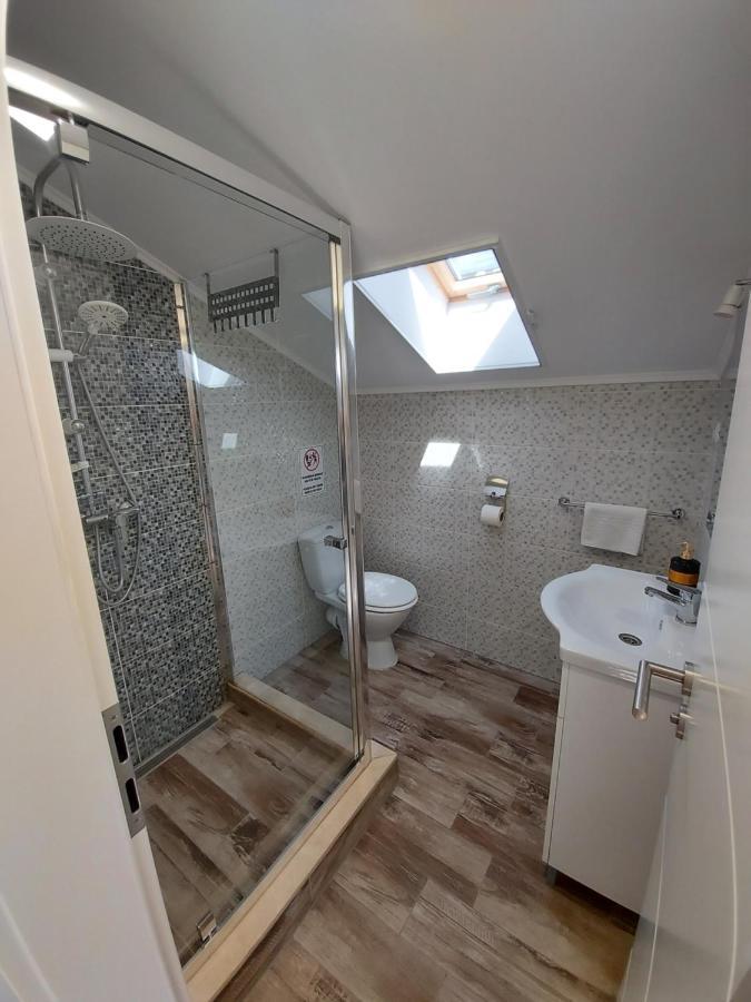 Kevin&Jessica Rooms Temesgyarmat Kültér fotó