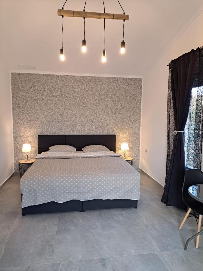 Kevin&Jessica Rooms Temesgyarmat Kültér fotó