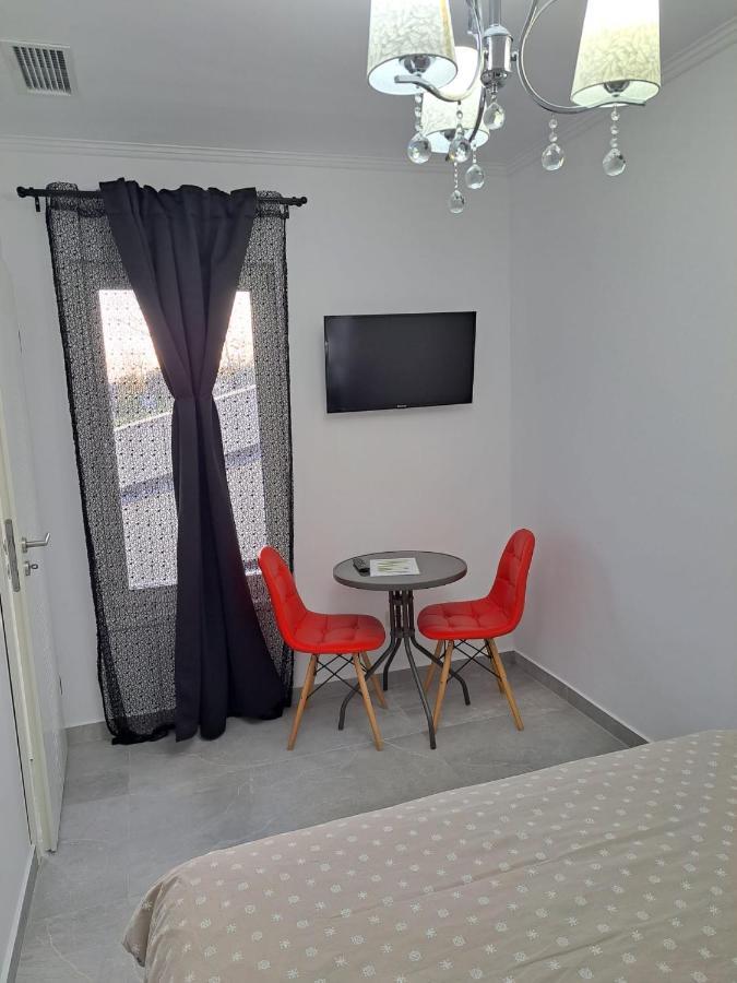 Kevin&Jessica Rooms Temesgyarmat Kültér fotó