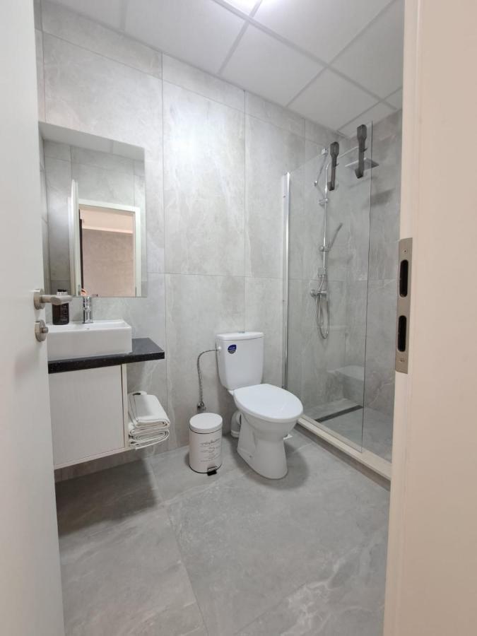 Kevin&Jessica Rooms Temesgyarmat Kültér fotó
