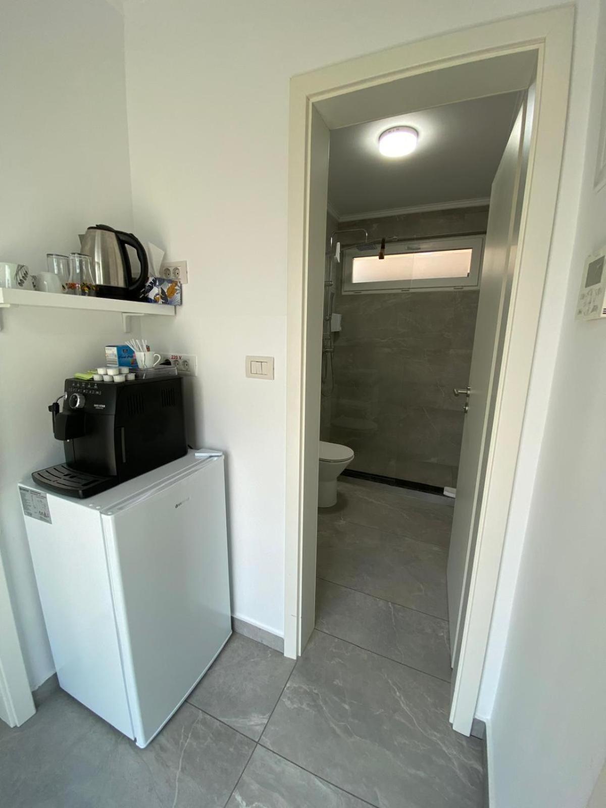 Kevin&Jessica Rooms Temesgyarmat Kültér fotó