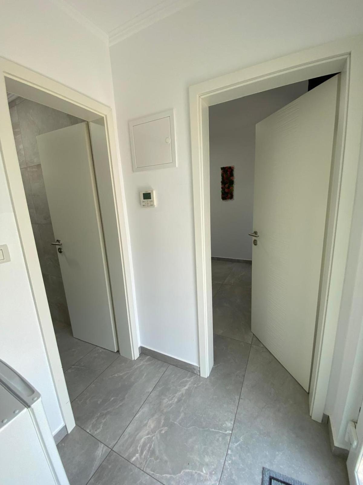 Kevin&Jessica Rooms Temesgyarmat Kültér fotó